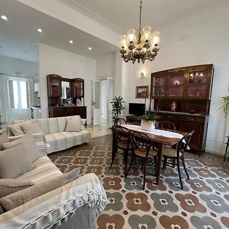 Lux Domus Apartment บารี ภายนอก รูปภาพ