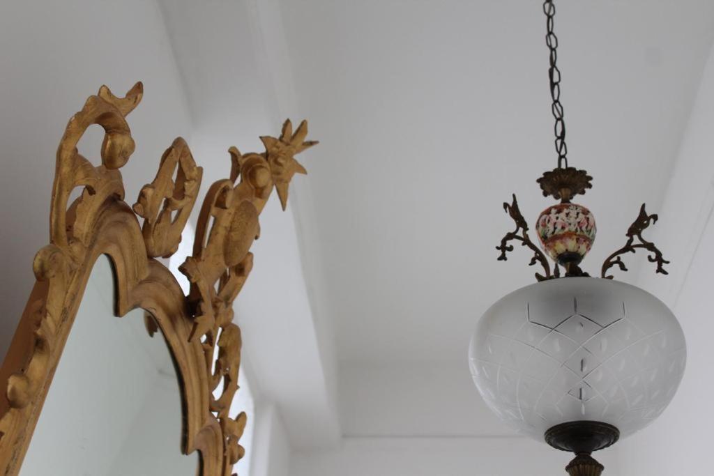 Lux Domus Apartment บารี ภายนอก รูปภาพ